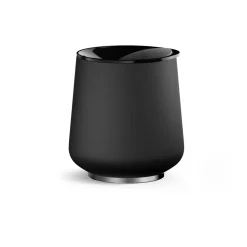 Ruby Wine thermosbeker 35 cl, Matte black