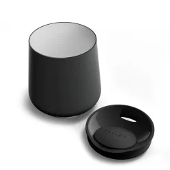 Ruby Wine thermosbeker 35 cl, Matte black