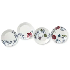 Runo bord Ø26 cm, Sommarstråle