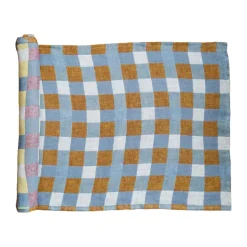 Rutan loper 50x140 cm, Oat