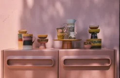 70's americanomok 27 cl, Blossom