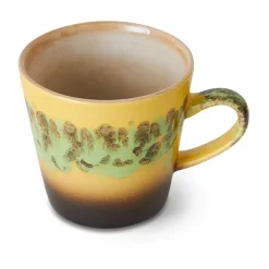 70's americanomok 27 cl, Kelp