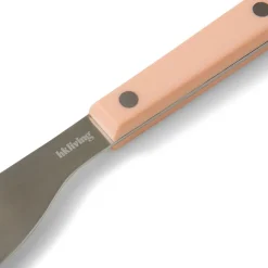 70's bestekset 16-delig, Peach