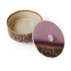 70's bonbon schaal, Burst