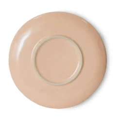 70's bord Ø 17,5 cm 2-pack, Horizon