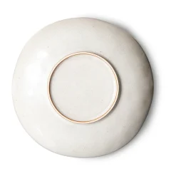 70's bord 22 cm 2-pack, Mist