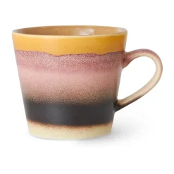 70's cappuccinomok 33 cl, Sunset