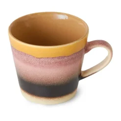 70's cappuccinomok 33 cl, Sunset