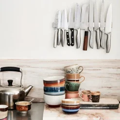 70's cappucinomok, Hail