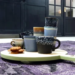 70's cappucinomok, rock