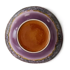 70's curry kom 21,7x21 cm 2-pack, Daybreak