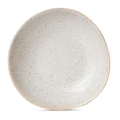 70's curry kom 21,7x21 cm 2-pack, Hibiscus