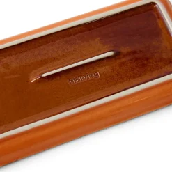 70's dienblad klein 2-pack, Twenty four hours