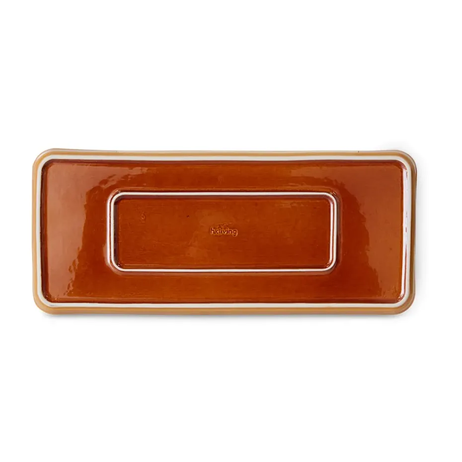 70's etagère 13,5x31,5 cm, Sunbeam