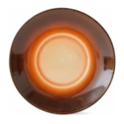 70's koffie schotel Ø11,5 cm, Medium roast