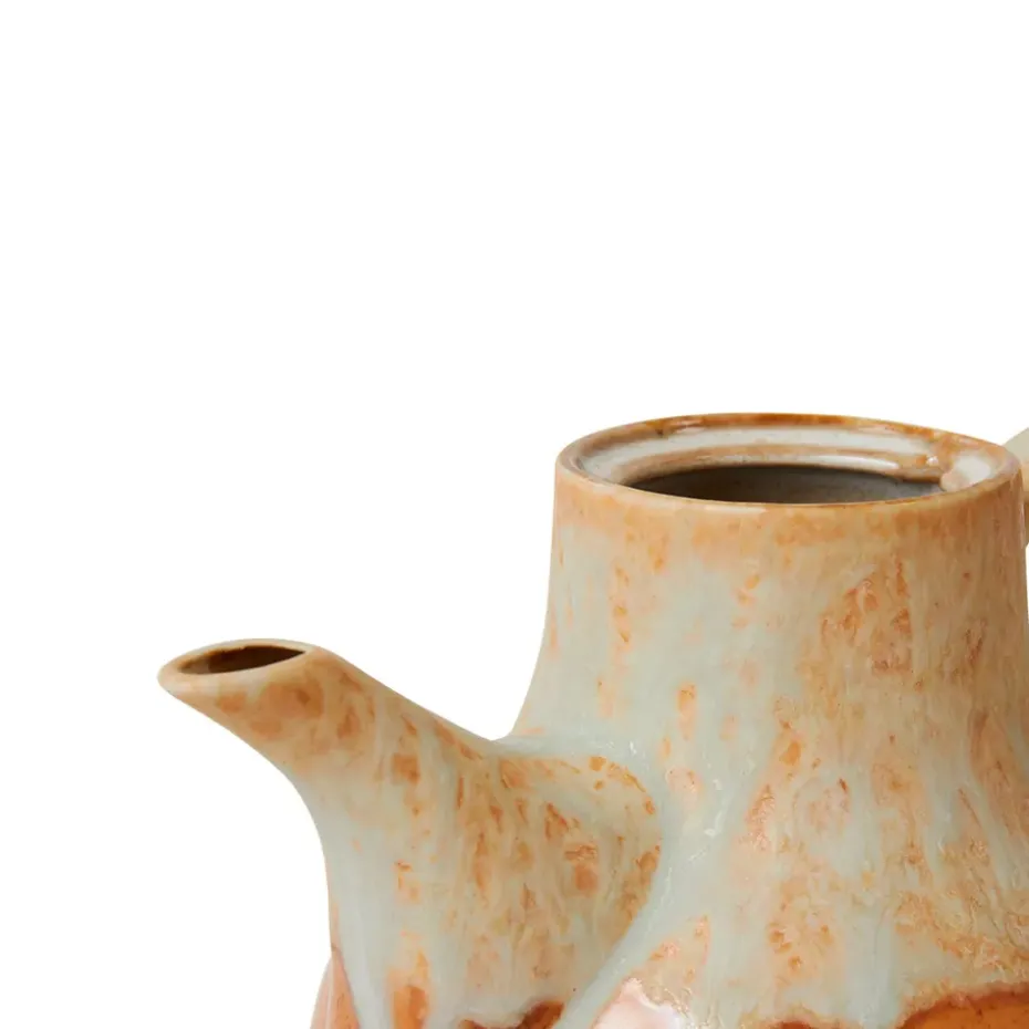 70's koffiepot, Dunes