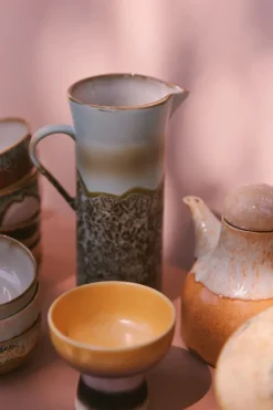 70's koffiepot, Dunes