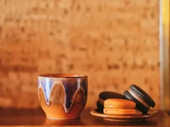 70's kop 25 cl, Arabica