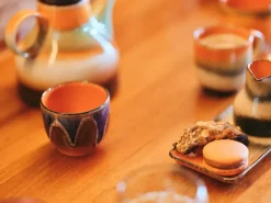 70's kop 25 cl, Arabica