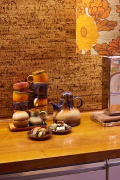 70's kop 25 cl, Liberica