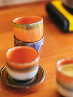 70's kop 25 cl, Liberica