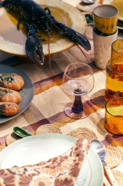 70's latte mok, Hail