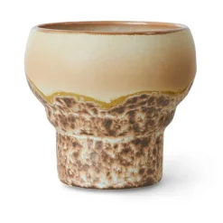 70's lungo mok 24 cl 2-pack, Coral