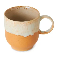 70's mok 25 cl, Dunes