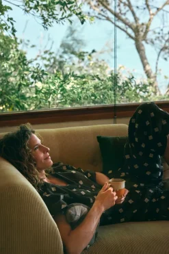 70's mok 25 cl, Dunes