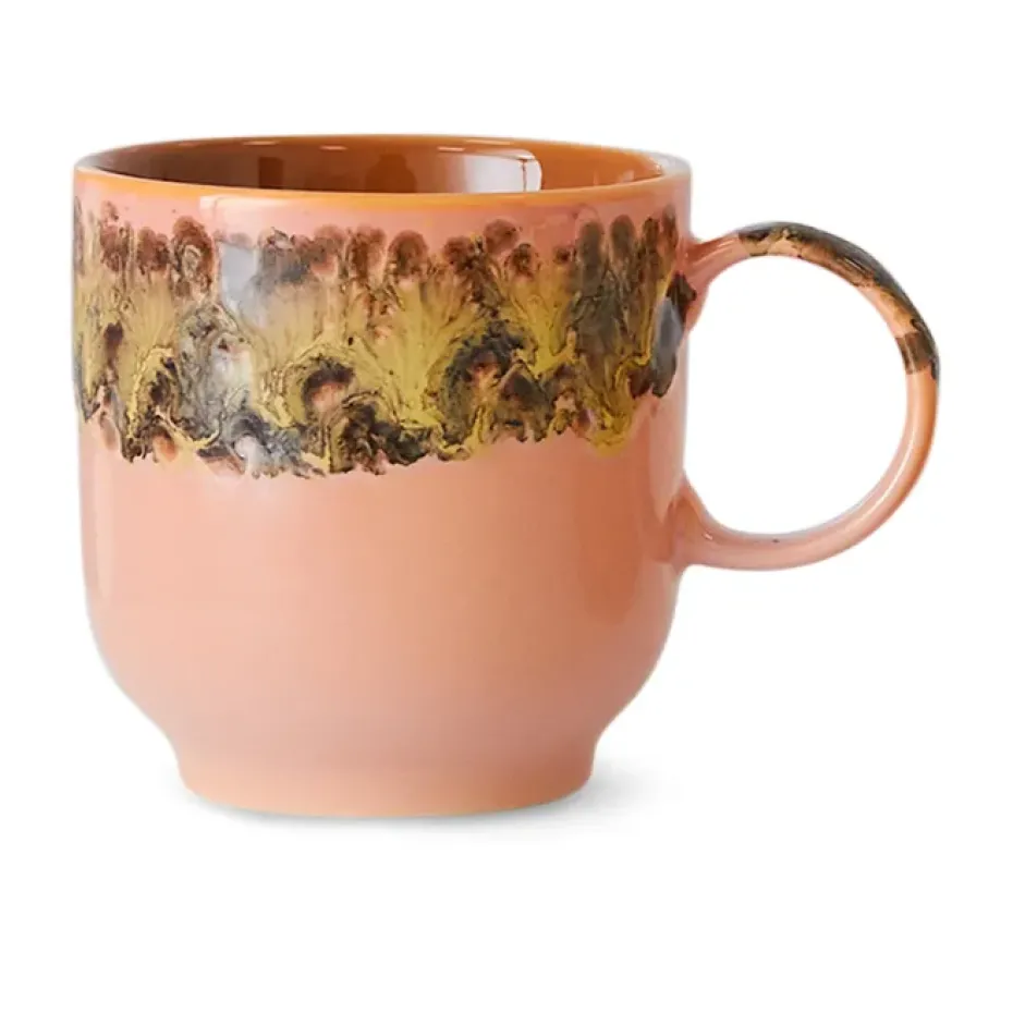 70's mok 25 cl, Lush