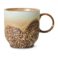 70's mok 25 cl, Shell