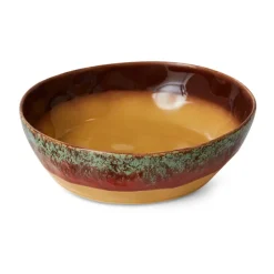 70's pastabord Ø19,5 cm 2-pack, Cove