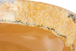 70's saladeschaal Ø33 cm, Sunflower