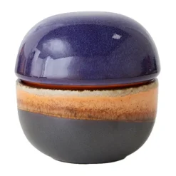 70´s suikerpot, 4PM