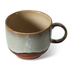 70's theekop 42,5 cl, Echo