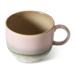 70's theekop 42,5 cl, Muse