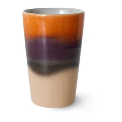 70's theemok 46 cl, Rise