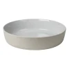 Sablo saladeschaal Ø28 cm, Cloud