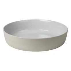 Sablo saladeschaal Ø28 cm, Cloud