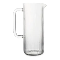 Saga karaf 1,36 liter, Transparant