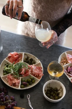 Sagaform Blanka bierglas 50 cl 2-pack, Helder