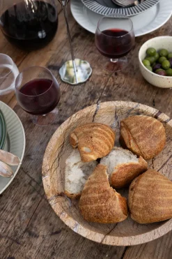 Sagaform Blanka wijnglas 35 cl 2-pack, Helder