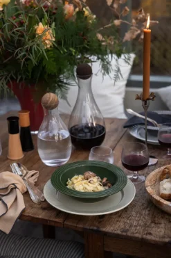 Sagaform Blanka wijnglas 35 cl 2-pack, Helder