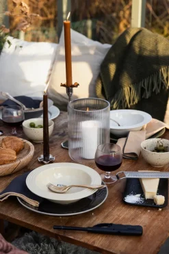 Sagaform Blanka wijnglas 35 cl 2-pack, Helder