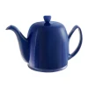 Salam monochrome theepot 1 L, Blue