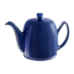 Salam monochrome theepot 1 L, Blue
