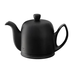 Salam theepot 0,7 L, Black