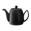 Salam theepot 1 L, Black