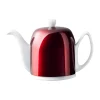 Salam theepot 1 L, Candy apple-White