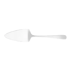 Sally taartschep 25 cm, Roestvrij staal